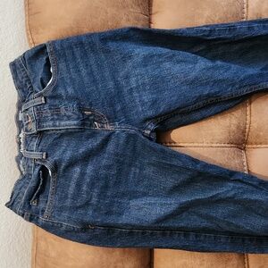 Mens Straight Leg 30x30 Goodfellow Jeans